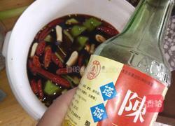 酸辣脆皮黄瓜的做法图解5