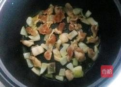 电饭锅版烤肉的做法图解4