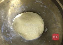 毛毛虫自制豆沙陷的做法图解4