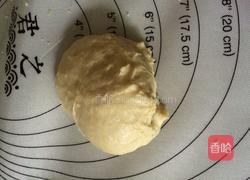 毛毛虫自制豆沙陷的做法图解6