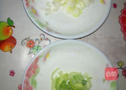 虾皮炖南瓜的做法图解4