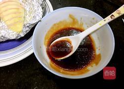 风琴烤土豆的做法图解4