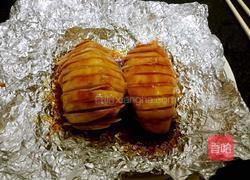 风琴烤土豆的做法图解5