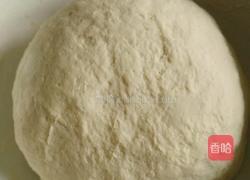 菊花卷的做法图解2