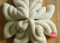 菊花卷的做法图解10