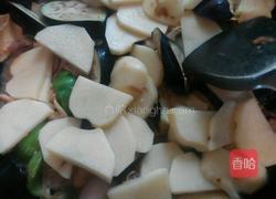 麻香干锅的做法图解3