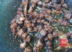 香辣牙签肉的做法图解7