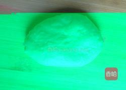 鸡内金芝麻饼的做法图解1