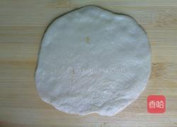 鸡内金芝麻饼的做法图解3