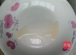 鸡内金芝麻饼的做法图解4