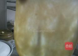 鸡内金芝麻饼的做法图解6