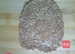 鸡内金芝麻饼的做法图解8