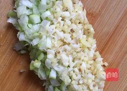 锅塌豆腐的做法图解1