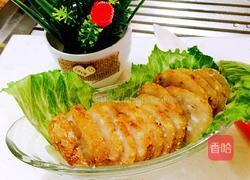 温州鱼饼的做法图解13