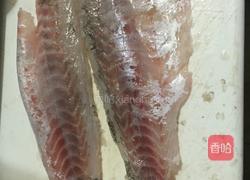 温州鱼饼的做法图解1