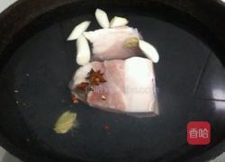 老北京打卤面的做法图解2