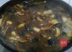 老北京打卤面的做法图解11