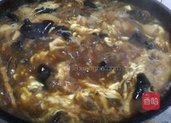 老北京打卤面的做法图解12