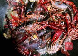 香辣小龙虾之虾扯蛋的做法图解5