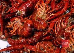 香辣小龙虾之虾扯蛋的做法图解6