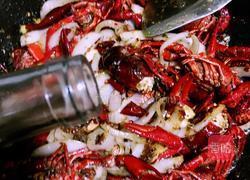 香辣小龙虾之虾扯蛋的做法图解10