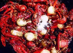 香辣小龙虾之虾扯蛋的做法图解13