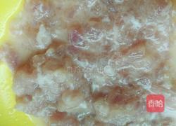 山药炒肉末的做法图解2