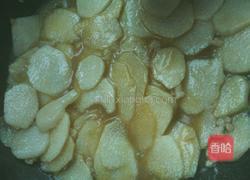 山药炒肉末的做法图解6