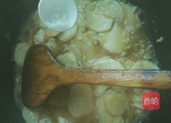 山药炒肉末的做法图解7