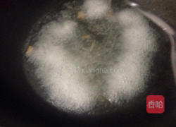 炸芋头的做法图解4