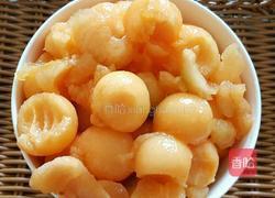 哈密瓜酸奶冰沙的做法图解3