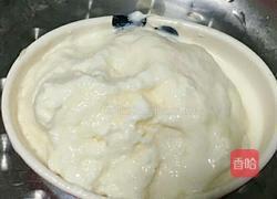 哈密瓜酸奶冰沙的做法图解8