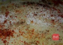 葱油饼的做法图解4