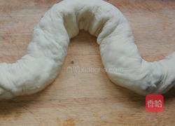 葱油饼的做法图解7