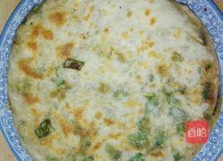 葱油饼的做法图解13