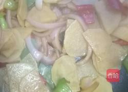 红烧土豆片的做法图解7