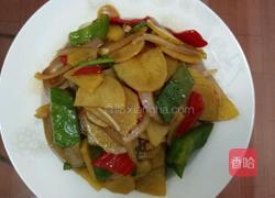 红烧土豆片的做法图解8