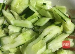 蒜泥拍黄瓜的做法图解7