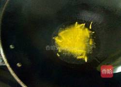 青椒脆萝卜的做法图解4