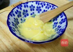 可可夹心坚果面包的做法图解9