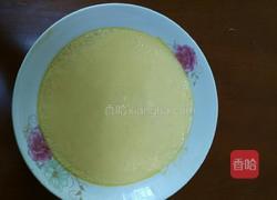 美羊羊蛋羹的做法图解1
