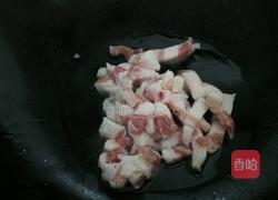 红烧肉闷饭（电饭锅）的做法图解3
