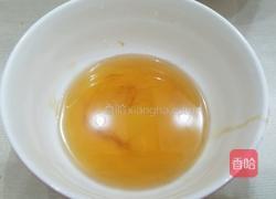 蜂蜜蓝莓土豆泥的做法图解3