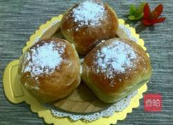 布里欧柠檬面包的做法图解9