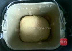 布里欧柠檬面包的做法图解3