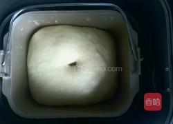 布里欧柠檬面包的做法图解4