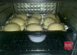 布里欧柠檬面包的做法图解6