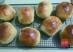 布里欧柠檬面包的做法图解7