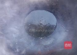 莴笋炒肉片的做法图解4