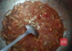 熬豆角的做法图解5